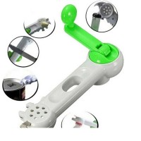 Універсальна відкривачка 6-в-1