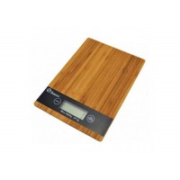 Ваги кухонні ACS до 5kg (KE A) Domotec MS A Ваги кухонні ACS до 5kg (KE A) Domotec MS A
