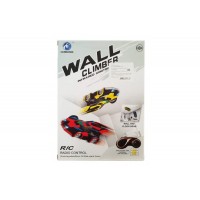 Антигравитационная машинка MX-08