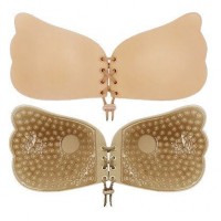 Бюстгальтер-невидимка Fly Bra