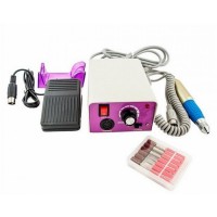 Фрезер для манікюру  LINA 25000 оборотів/хв