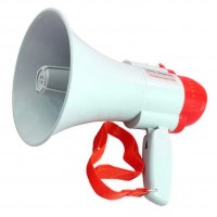 Громкоговоритель (рупор) Мегафон Megafone HW-8 C