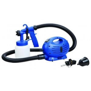 Краскопульт paint zoom w-64 Краскопульт paint zoom w-64