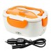 Ланч-бокс с подогревом от прикуривателя