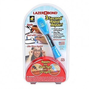 Лазерный клей Laser Bond Лазерный клей Laser Bond