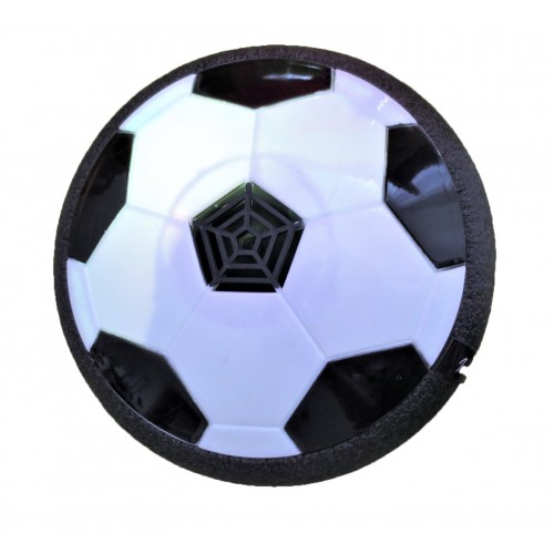 Летающий футбольный мяч Hover ball KD008