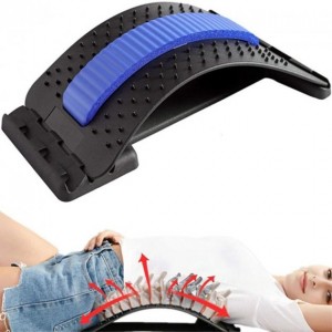 Масажер для спини magic back support NEW Масажер для спини magic back support NEW