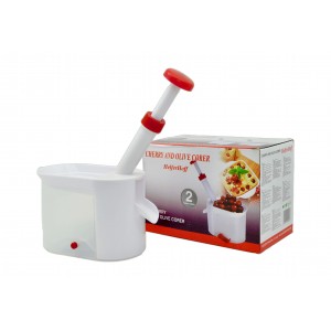 Машинка для удаления косточек Helfer Hoff Cherry Машинка для удаления косточек Helfer Hoff Cherry