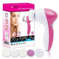 Массажер для лица 5 in 1 Beauty Care Massager