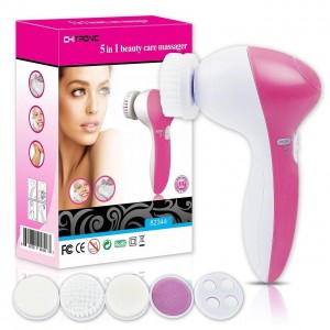 Массажер для лица 5 in 1 Beauty Care Massager Массажер для лица 5 in 1 Beauty Care Massager