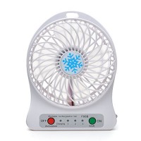 Міні вентилятор Mini Fan XSFS01