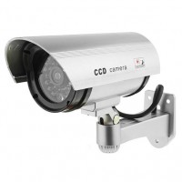Муляж камери відеоспостереження Dummy Camera Муляж камери відеоспостереження Dummy Camera