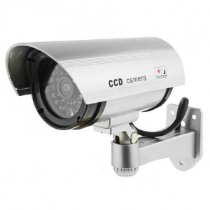 Муляж камери відеоспостереження Dummy Camera Муляж камери відеоспостереження Dummy Camera