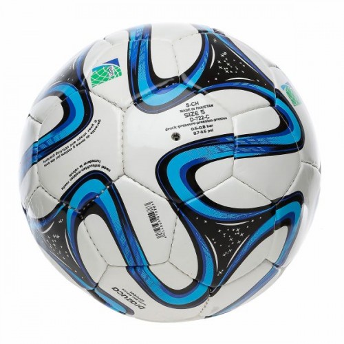 Мяч футбольный FootBall 896-2