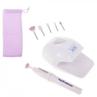 Набор для маникюра M809