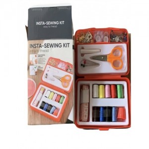 Набор для шитья Insta sewing kit tasy to thread