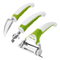 Набор ножей Triple Slicer
