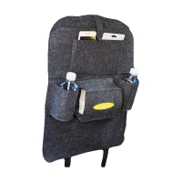 Органайзер на спинку сиденья автомобиля CAR SEAT ORGANIZER