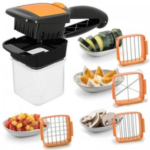 Овочерізка Nicer Dicer Quick