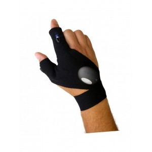 Рукавичка "Ліхтарик" Glovelite RS-41 Рукавичка "Ліхтарик" Glovelite RS-41