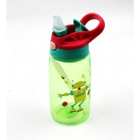 Пляшка Baby bottle LB 400 