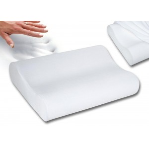 Подушка ортопедична Memory Pillow Подушка ортопедична Memory Pillow