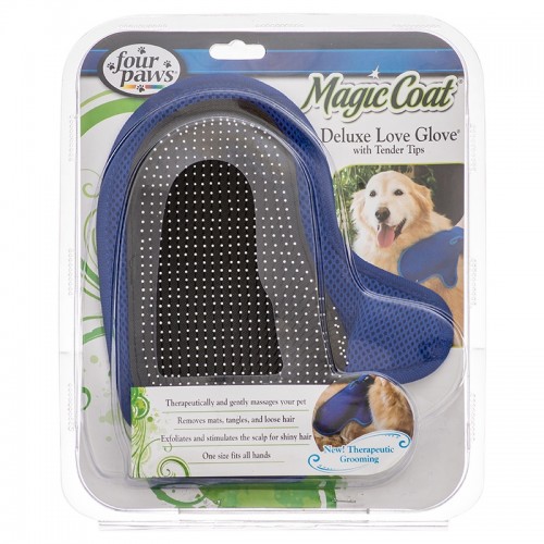 Расческа для собак MagicCoat