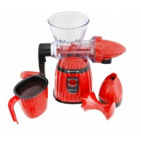 Ручная соковыжималка и мороженица Manual Juicer MY 662