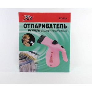 Ручной отпариватель RZ 608 Ручной отпариватель RZ 608