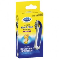 Scholl Hard skin Remover