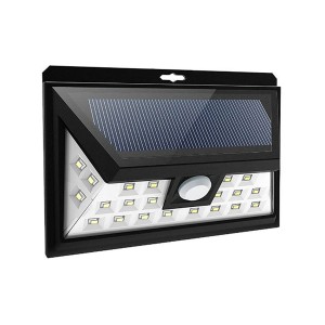 Сенсорный светильник на солнечной батарее Solar Light SH-1828