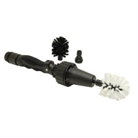 Щітка насадка на шланг BRUSH HERO