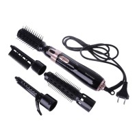 Стайлер для волос плойка, расческа, щетка, выпрямитель, Beauty Sonic 4IN1 Стайлер для волос плойка, расческа, щетка, выпрямитель, Beauty Sonic 4IN1