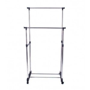 Стойка для одежды Double Pole Small Стойка для одежды Double Pole Small