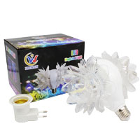 Светодиодная диско лампа LASER LW LH01