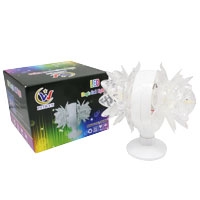 Светодиодная диско лампа LASER LW LH02