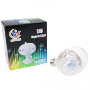 Светодиодная диско лампа LASER LW SMQ01