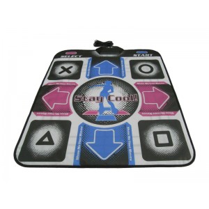 Танцевальный коврик USB Disco Mat Танцевальный коврик USB Disco Mat
