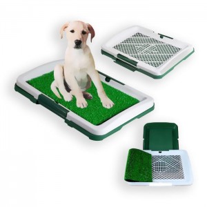Туалет для собак Puppy Potty Pad W-25 Туалет для собак Puppy Potty Pad W-25