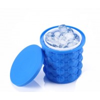 Уникальная форма для заморозки льда Ice Cube Maker Уникальная форма для заморозки льда Ice Cube Maker