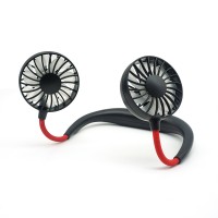 USB вентилятор на шею Sports Fan USB вентилятор на шею Sports Fan
