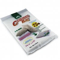 Вакуумні пакети для одягу VACUUM BAG 80 * 110 A0040 (продається по 12 штук, ціна за 1 шт)