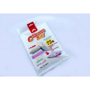 Вакуумні пакети для одягу VACUUM BAG 70 * 100 A0033 (продається по 12 штук, ціна за 1 шт) Вакуумні пакети для одягу VACUUM BAG 70 * 100 A0033 (продається по 12 штук, ціна за 1 шт)