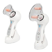 Вакуумний антицелюлітний масажер Celluless MD H0195