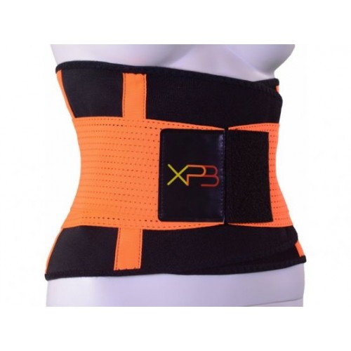 Xtreme Power Belt пояс для схуднення і корекції фігури