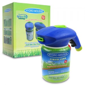 Распылитель для жидкого газона Hydro Mousse Распылитель для жидкого газона Hydro Mousse