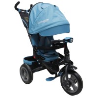 Трехколесный велосипед Azimut T400 TRINITY AIR