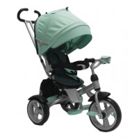 Трехколесный велосипед Azimut T503 EVA