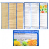 Пляжний килимок-сумка 120 * 170 см