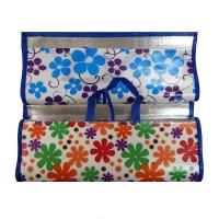 Пляжний килимок-сумка 150 * 170 см